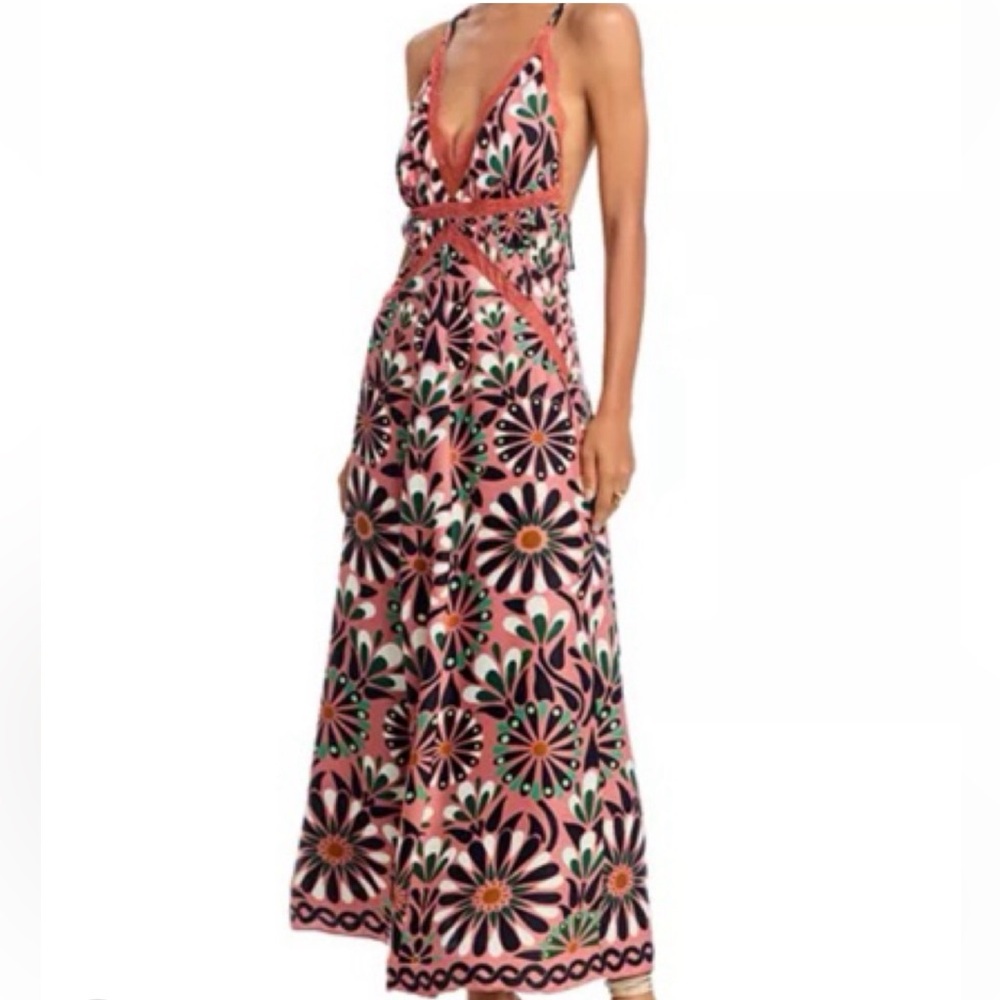 Farm Rio Ainika Dress